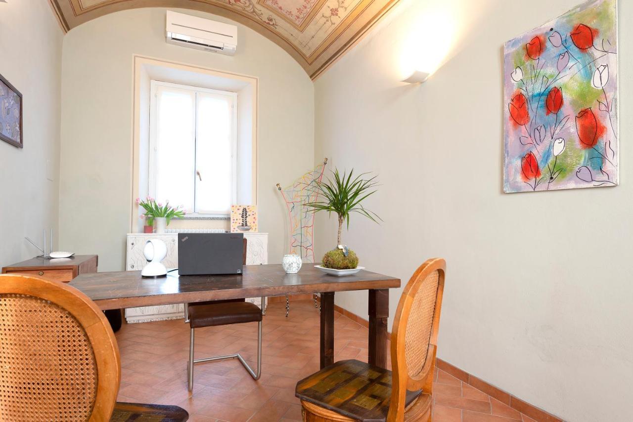 Agriturismo Cascina Graziosa Cameriano Luaran gambar